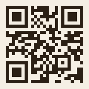 公式LINE QRコード