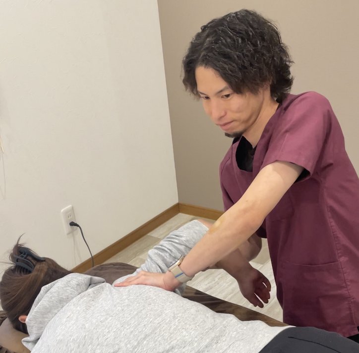 NATSUME ORIGIN 院長